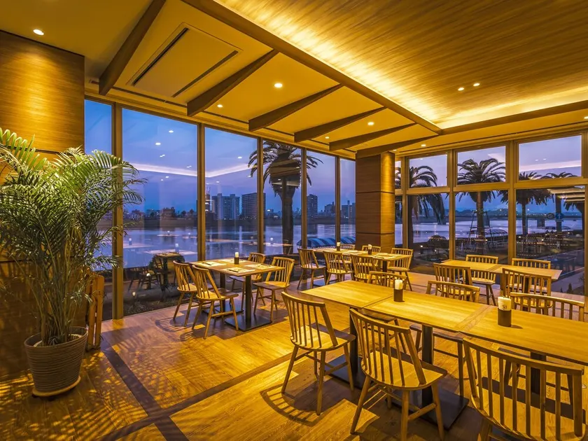 Miyazaki Kanko Hotel - Image 1