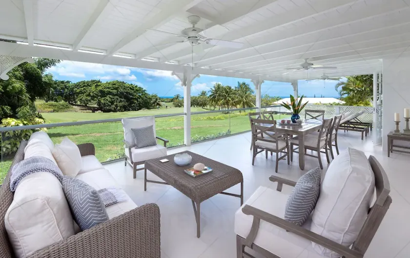 Splendide vedute del 18 ° Royal Westmoreland Cassia 21 - Resort inclusi - Image 1