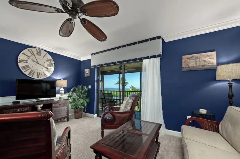 # 712 Sanibel Moorings Gulf Front - Image 1