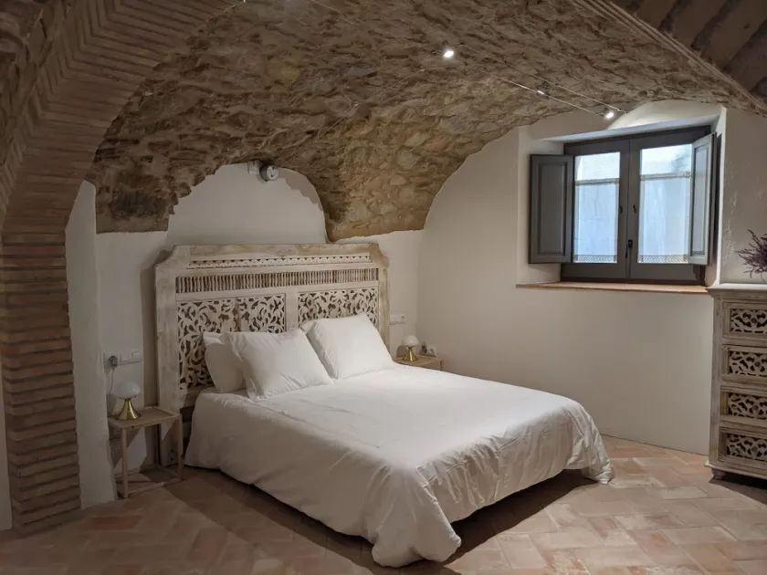 Loft 2/4 pax a La Pera, Empordà, Costa Brava - Image 1