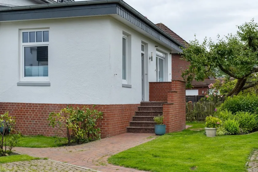 Ferienwohnung Alte Liebe - Image 1