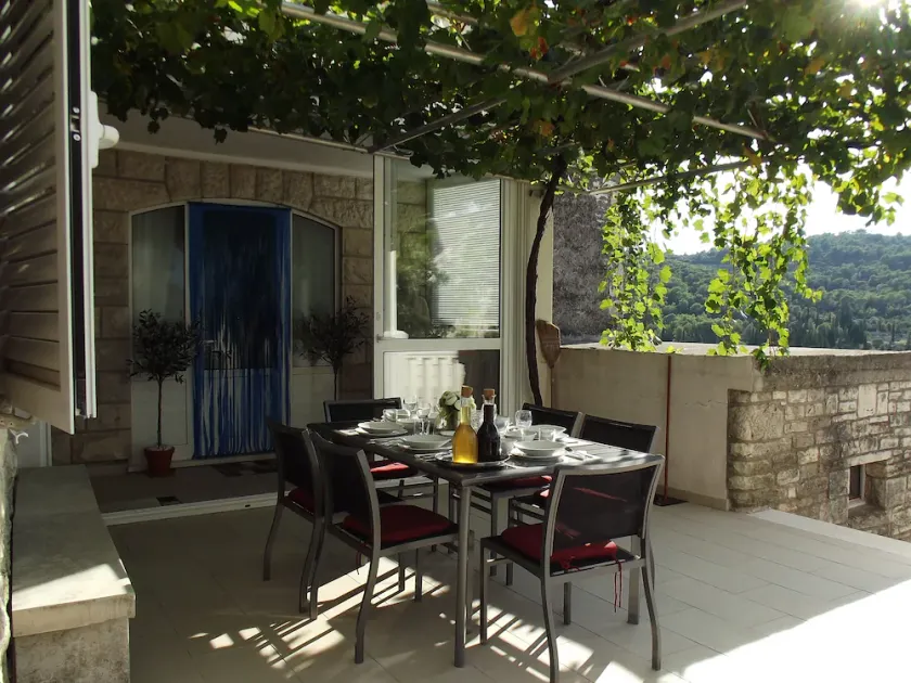 Charming apartment in idyllic surroundings (Ars Vivendi) - Image 1