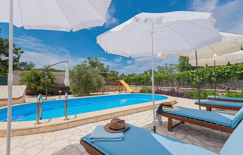Holiday Home - Sibenik-Dubrava - Image 1