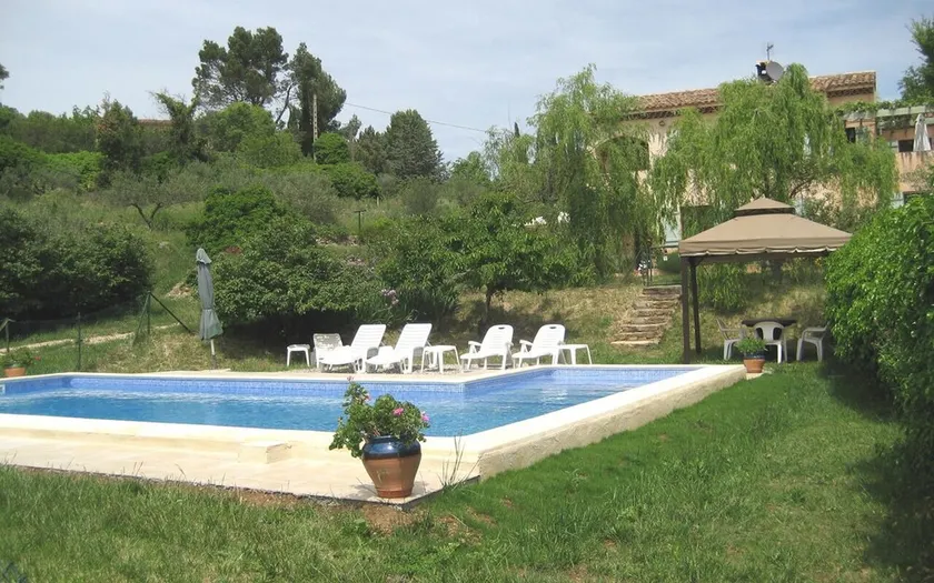 Villa Désirade - Cotignac - Image 1