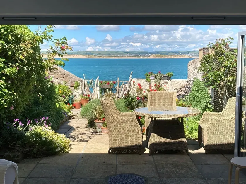 Mariners Cottage - Image 1