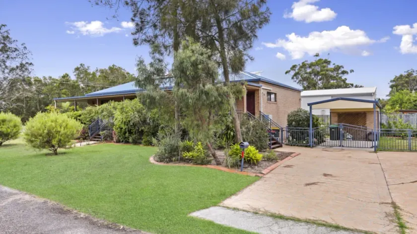 Sunset Cottage - Image 1