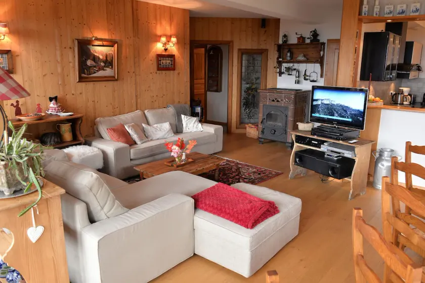 Casas rurales y spa en Alsacia Le Brézouard - Image 1