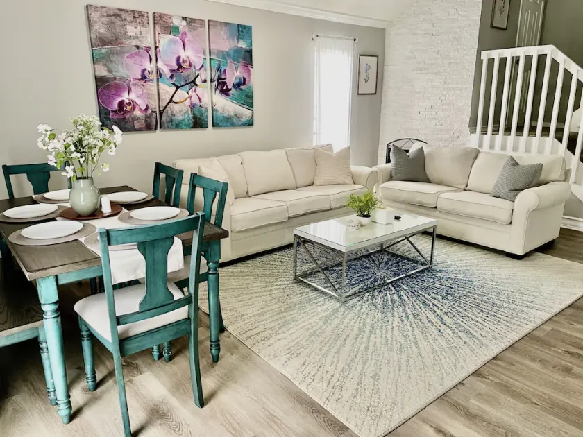 Central Mandarin, quiet, Convenient neighborhood! - Image 1