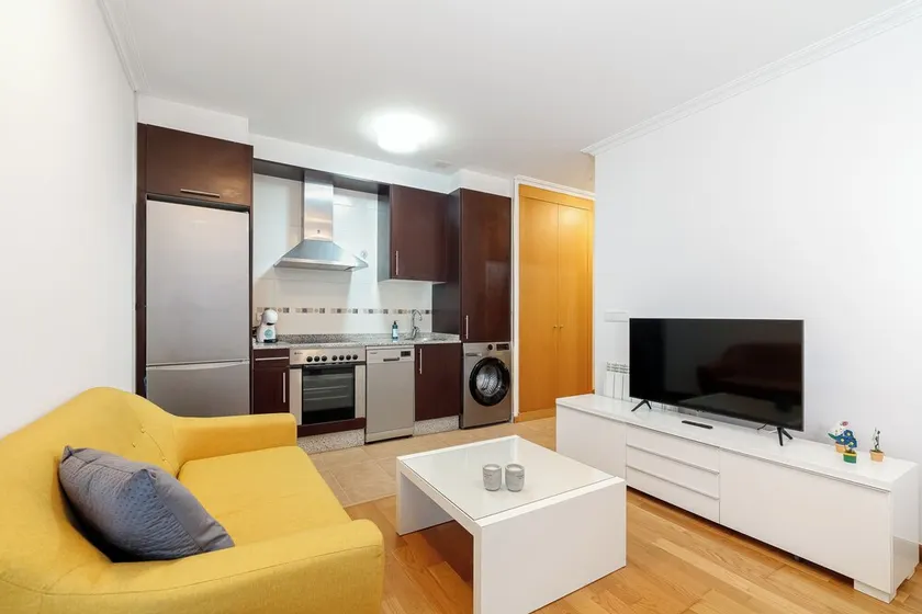 Estilo en calle Brasil by CABANA Rentals - Image 1