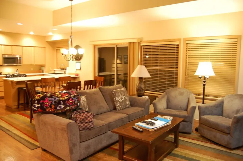 Spacious, economical condo for your family getaway. - Image 1