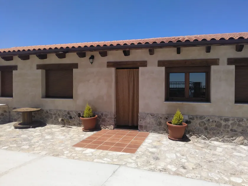 Casa rural la Carrascala 2 - Image 1