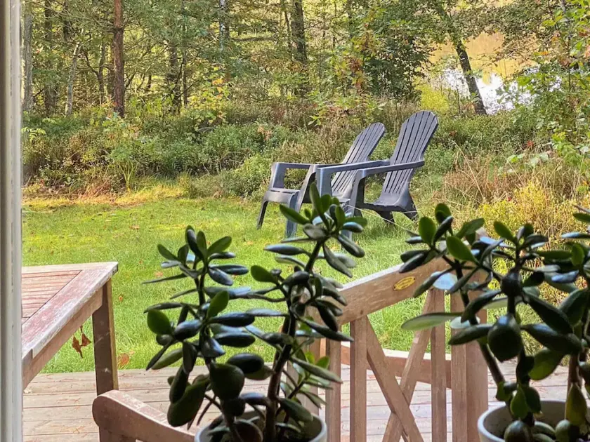 4 person holiday home in Skånes-Fagerhult - Image 1