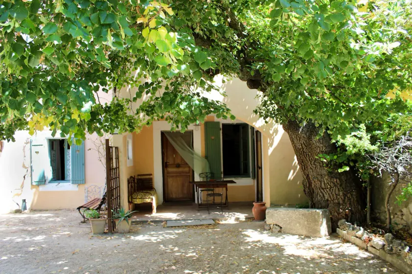 NEW! Gîtes de Charme au Mas de Soleil - Image 1