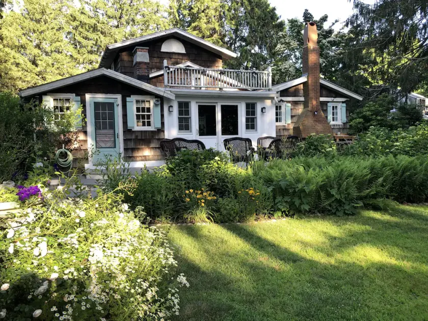 Toute l'année maison de retraite de vacances Plymouth / Manomet - 5 Maisons de la plage! - Image 1