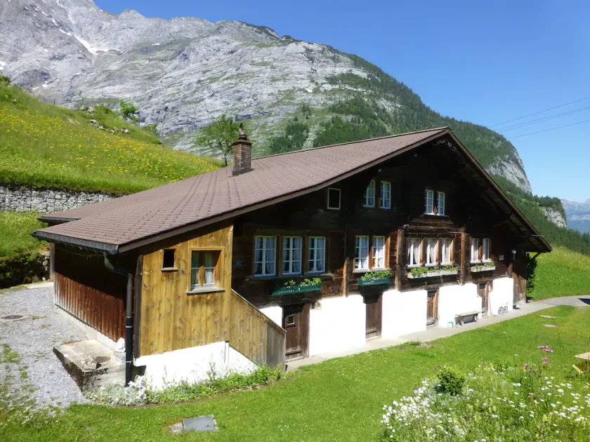 Get out of everyday's life - Treat yourself with us tranquility in beautiful surroundings - Image 1