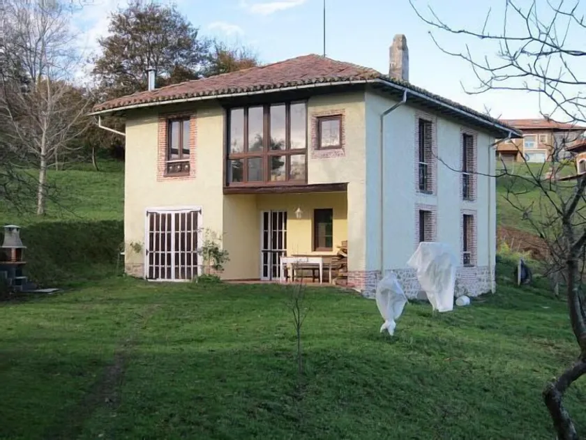 Self catering sommerhus La Gloria II til 11 personer - Image 1