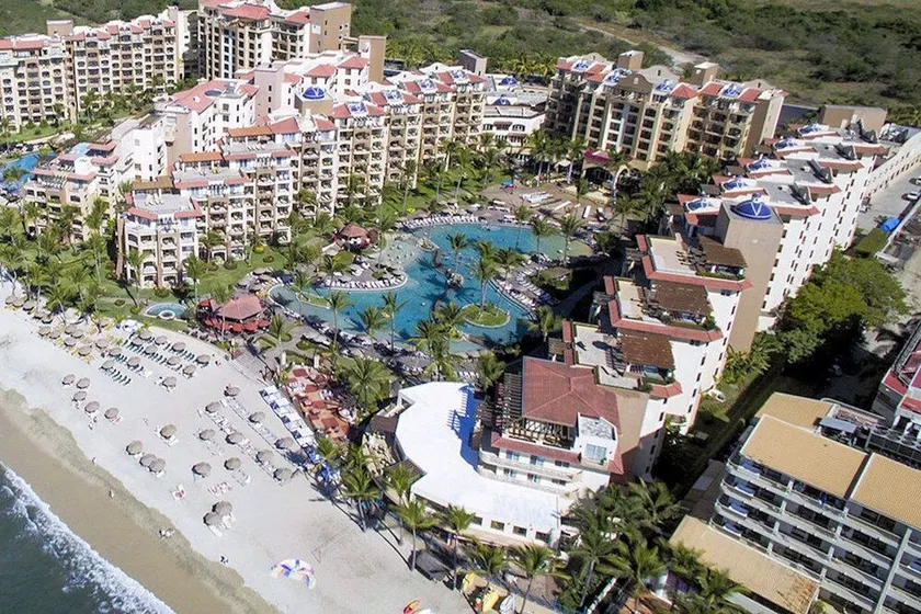 Beachfront Resort & Spa - Image 1