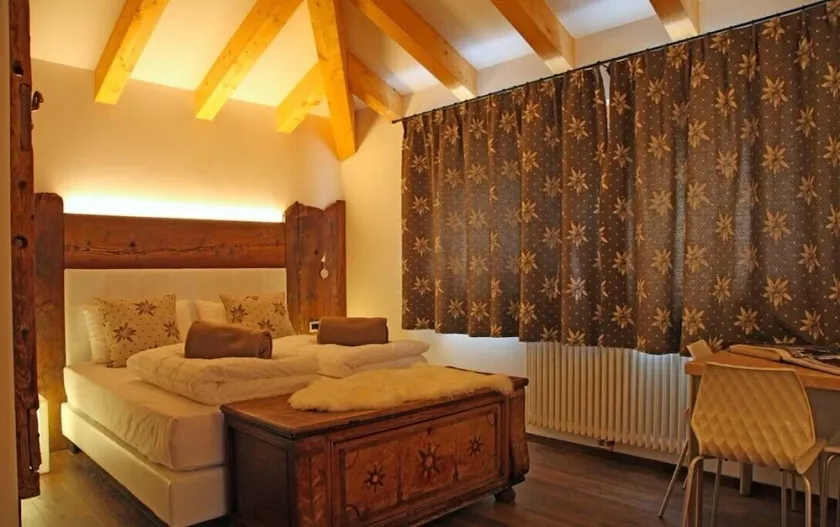 Wonderful Suite \"Edelweiss\" i Residence i Peio - Image 1