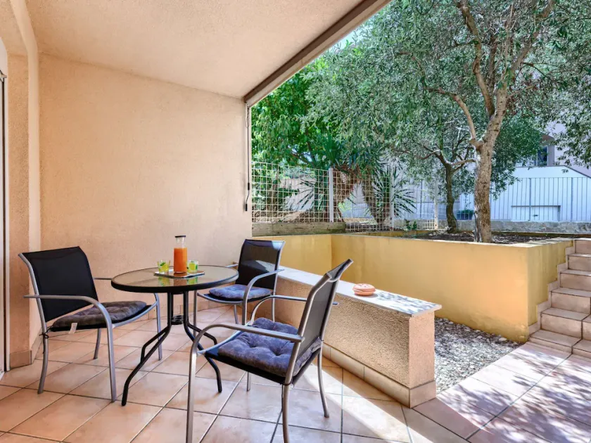 Ferienwohnung Vivoda by Interhome - Image 1