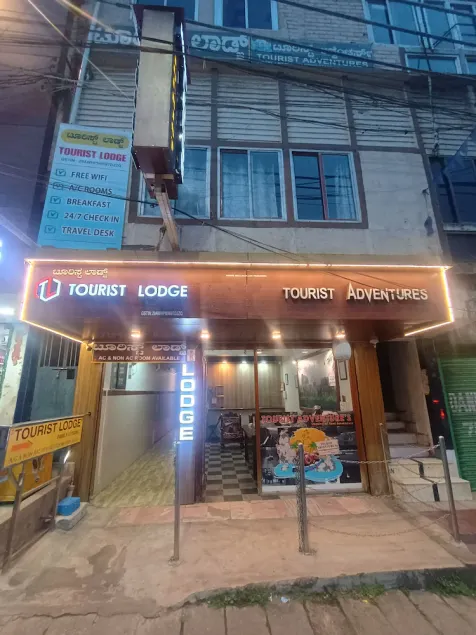 Tourist Lodge - Image 1
