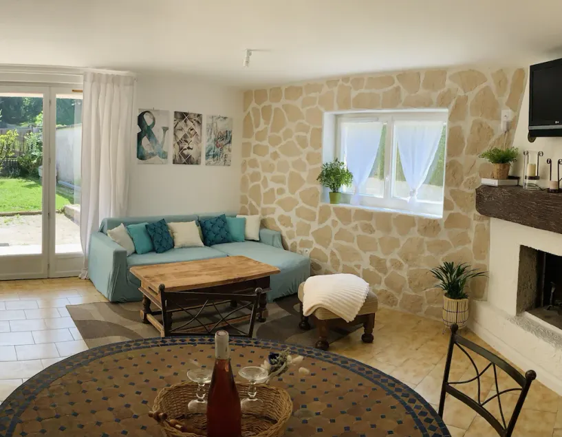 Cocoon'Ain*** Warm House Mountain/ViaRhona - Image 1