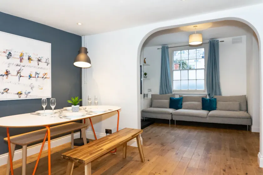 Glenfall Place - Image 1