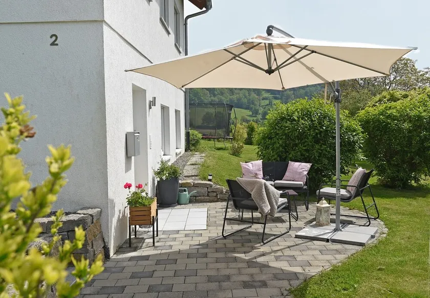 Ferienwohnung Familie Strehl - Image 1