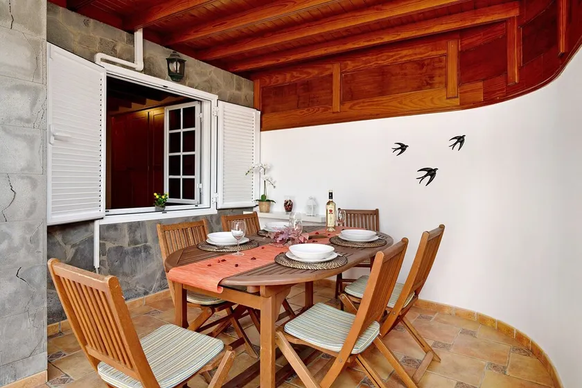 Casa Cordel - Image 1