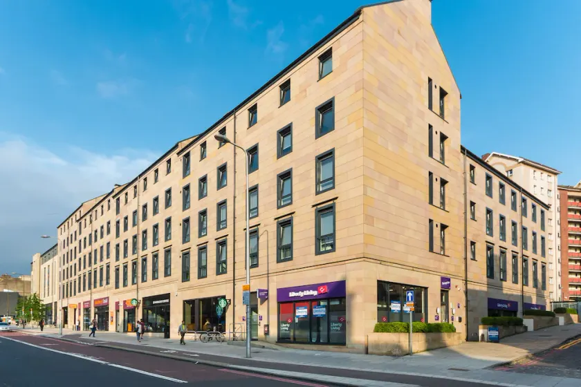 Destiny Student – Shrubhill (Campus Accommodation) - Image 1