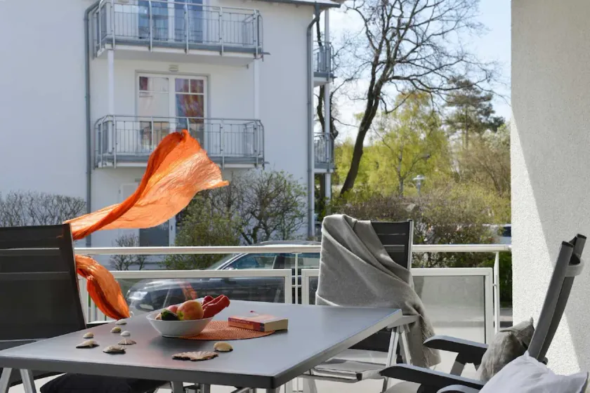 Morgenrot, Tyskland - Image 1