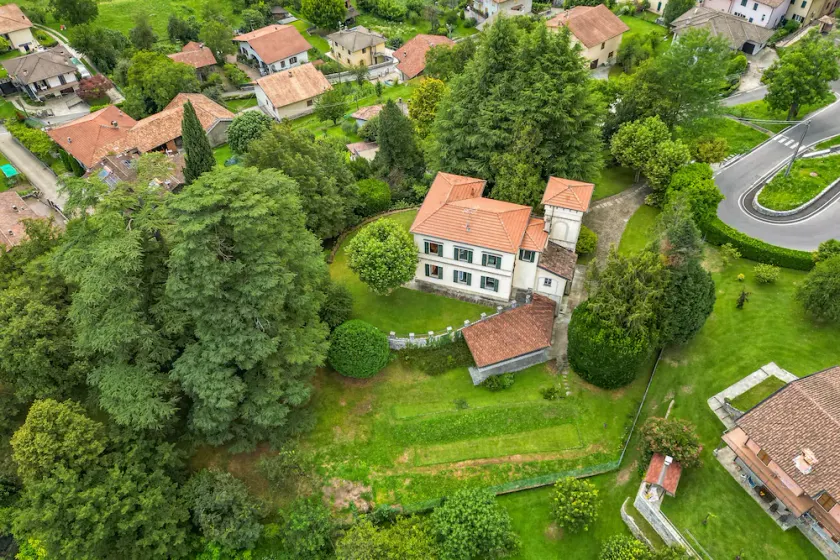 Villa Harriet - Image 1