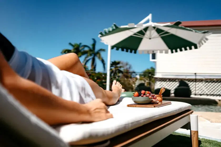 Victoria Street Boutique Hotel Townsville - Image 1