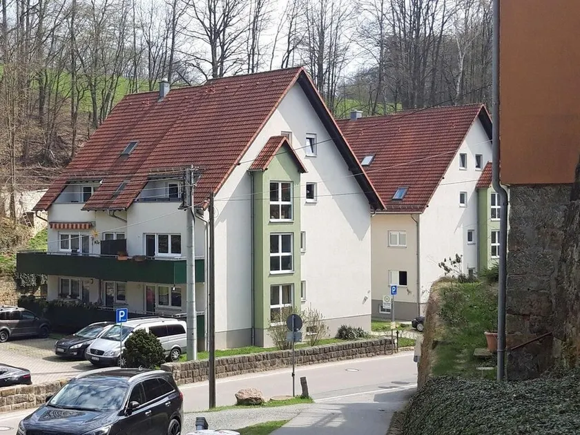Ferienwohnung Bärensteinblick - Image 1