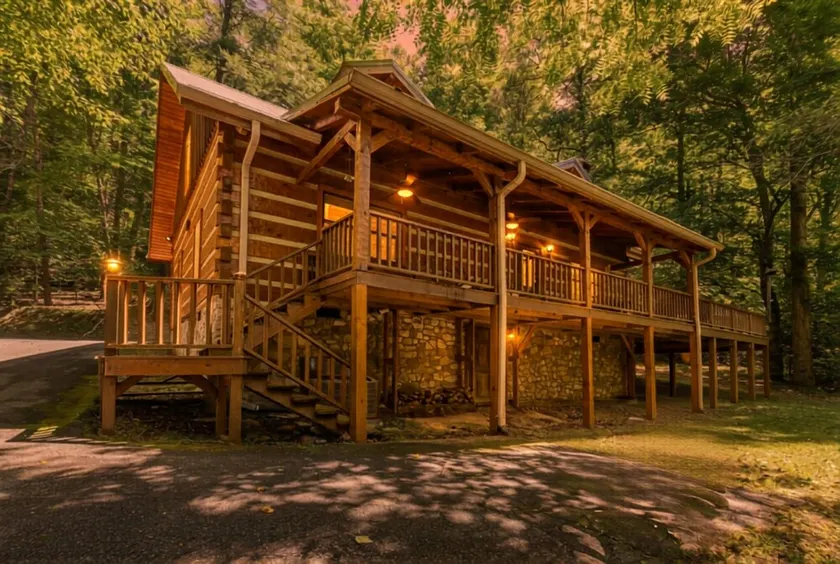 Hounds Retreat - Image 1