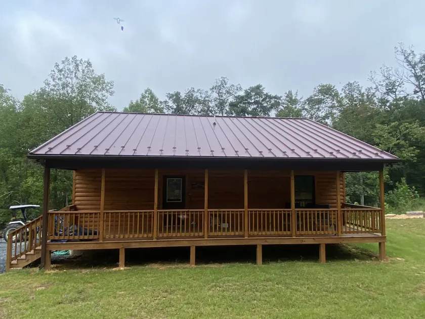 Mountain View Cabin Rentals #2 - Image 1