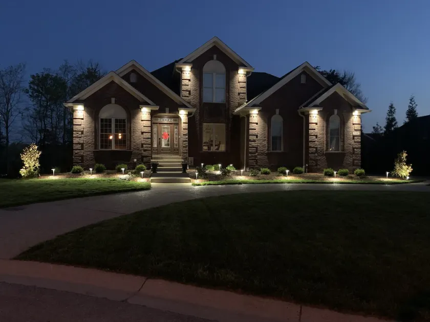 KY Derby 6,500 sq. ft. home with heated salt H2O pool - Image 1