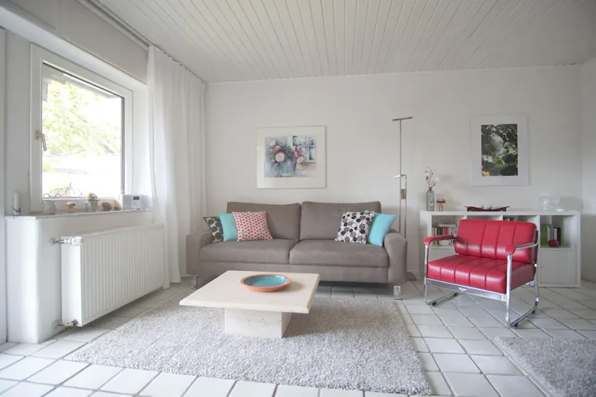 Modern, bright and quiet apartment in the heart of the Black Forest - Image 1