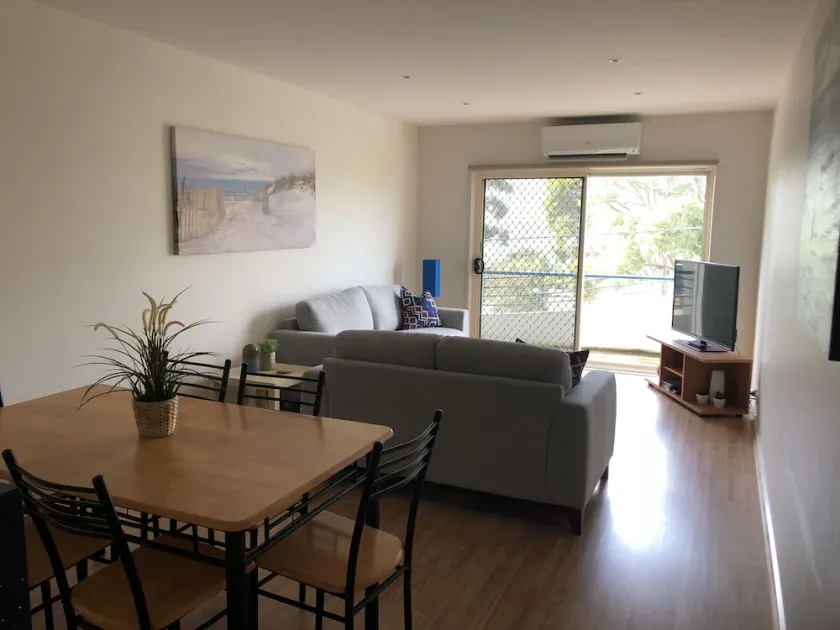 321 @ Waves Phillip Island. FREE WIFI & LINEN - Image 1
