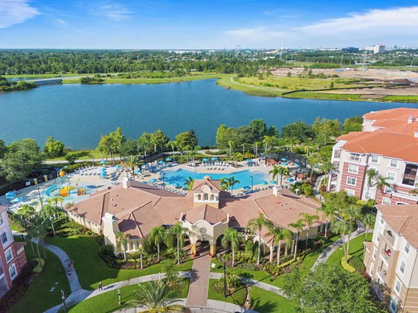 Condos Orlando 3BR à quelques minutes du Marriott World Center, DISNEY, Universal et PLUS - Image 1