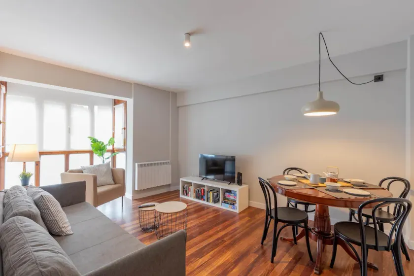 Agirre - BasKey rentals - Image 1
