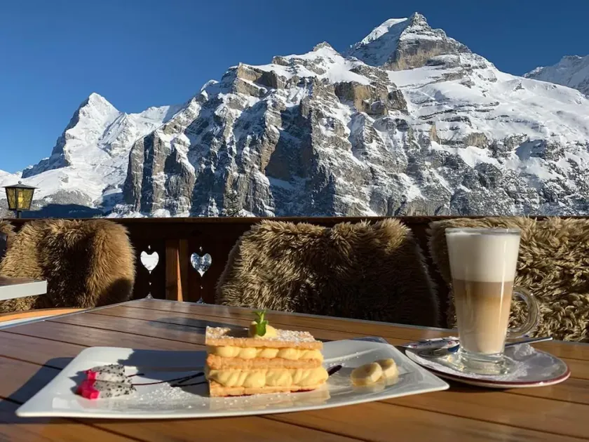 Hotel Alpenruh - Image 1