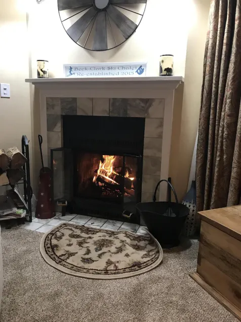 Echter Ski-In, Ski-Out in Pico. - Image 1