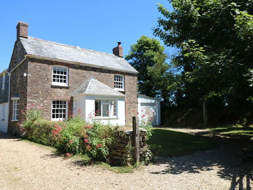 Trenouth Cottage, PADSTOW - Image 1
