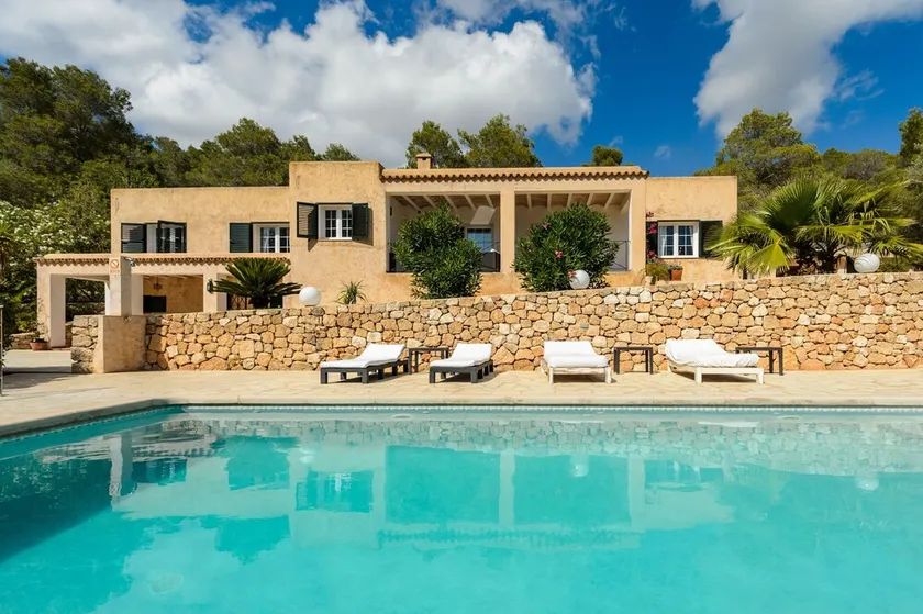 Casa Olivo - Image 1