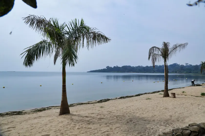 Anderita Beach Hotel - Image 1