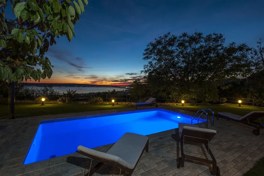 Villa Vrh Knježaka Wunderschön eingerichtete Villa - Image 1