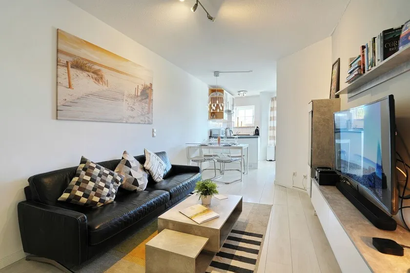 Residenz Ostseestrand Appartement 10 - Image 1