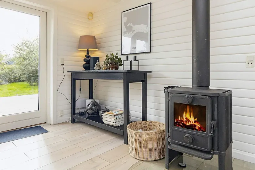 4 star holiday home in Stege-By Traum - Image 1