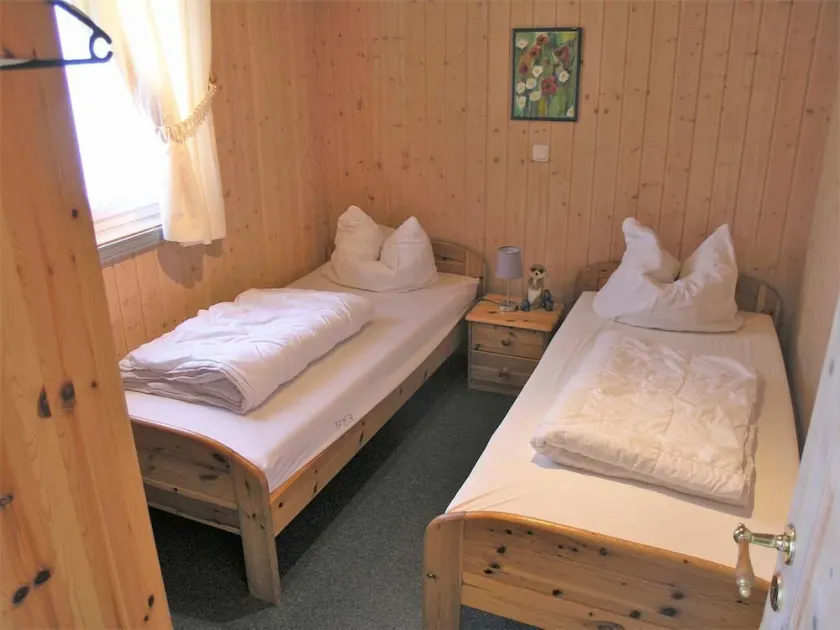 Seeschwalbe 51 - Das Skandinavische Familienhaus für 4 mit Sauna und Whirlpool - Image 1
