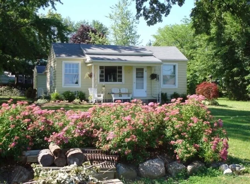 Little House on the Lake Great place, great price! - Image 1